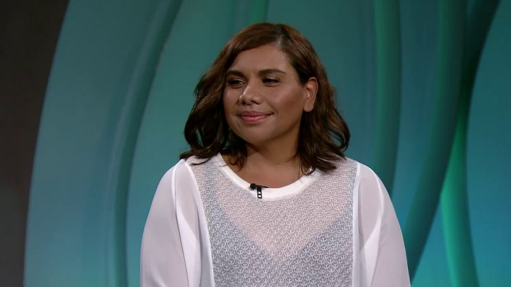 Deborah Mailman