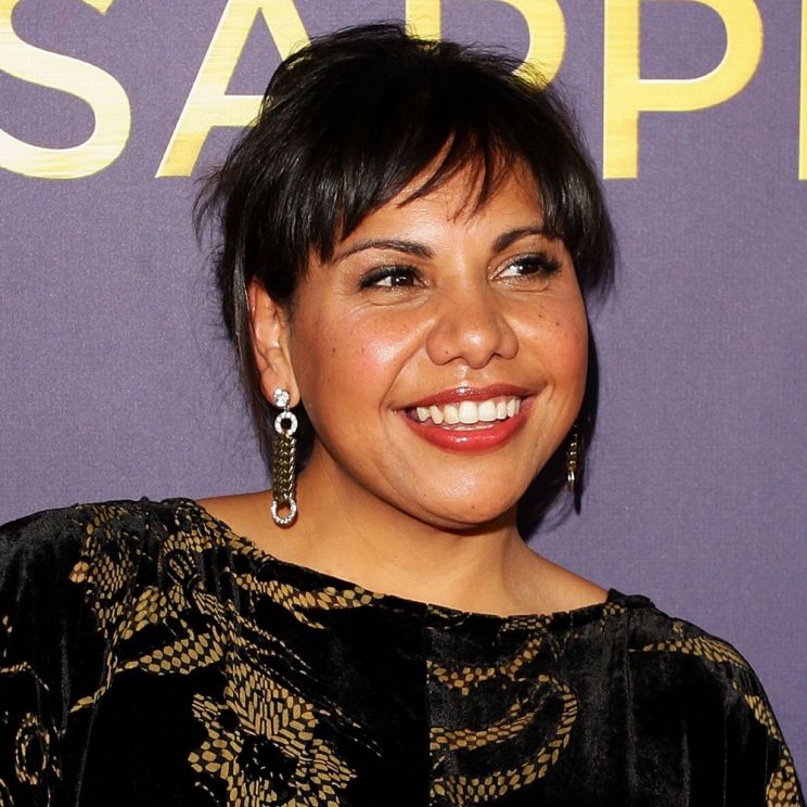 Deborah Mailman