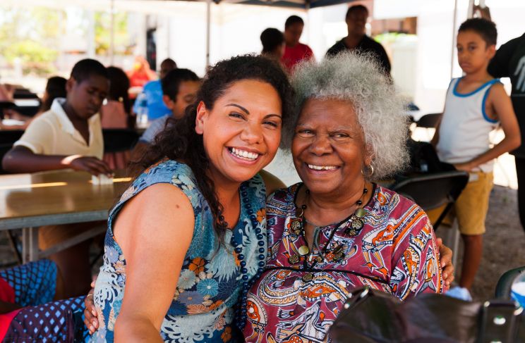Deborah Mailman
