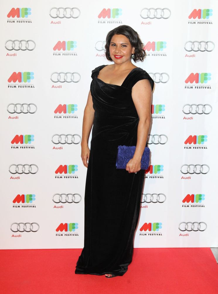 Deborah Mailman