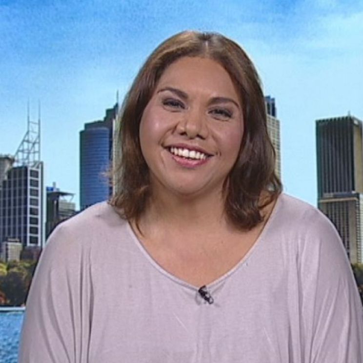 Deborah Mailman