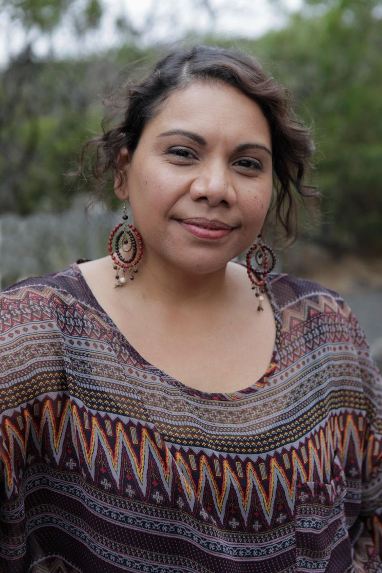 Deborah Mailman