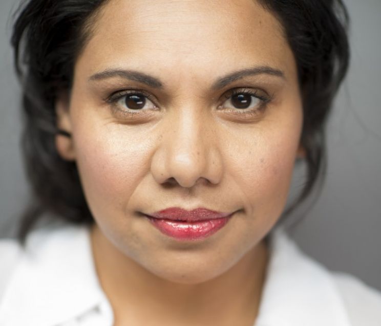 Deborah Mailman