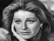 Deborah May
