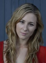 Deborah May