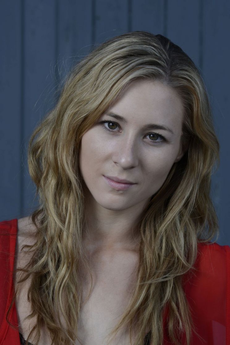 Deborah May