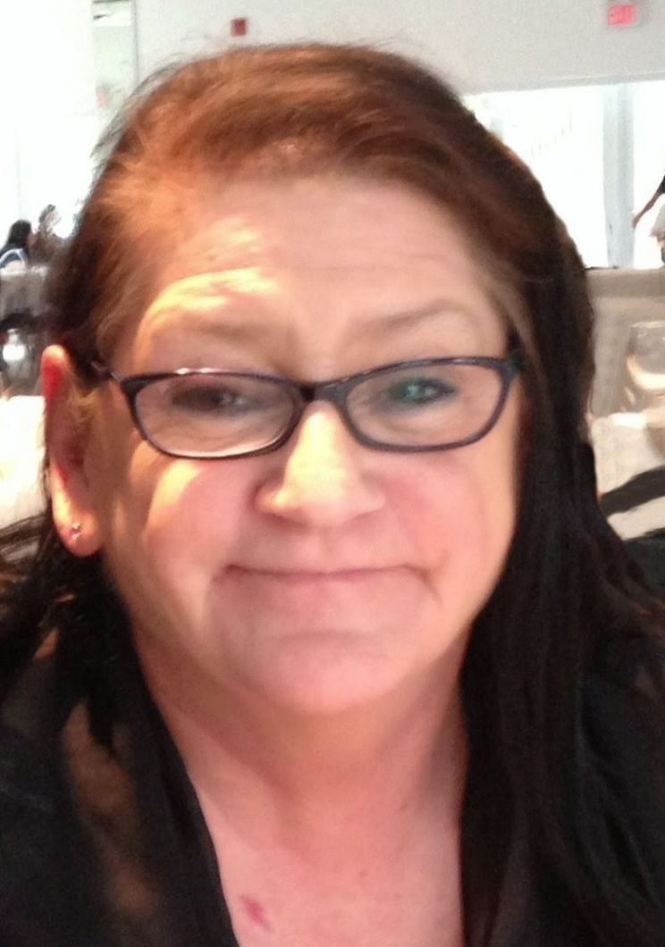 Deborah May