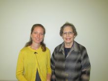 Deborah McGuire