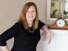 Deborah McGuire