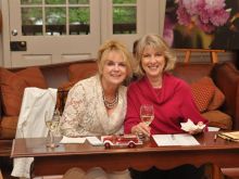 Deborah McGuire