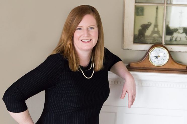 Deborah McGuire
