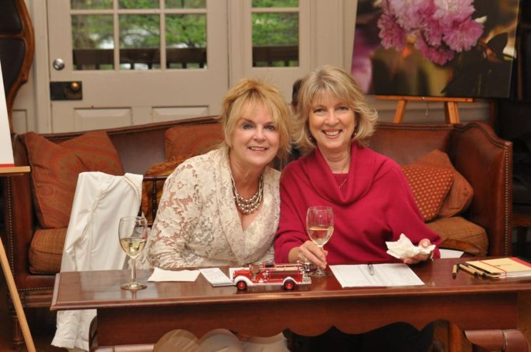Deborah McGuire