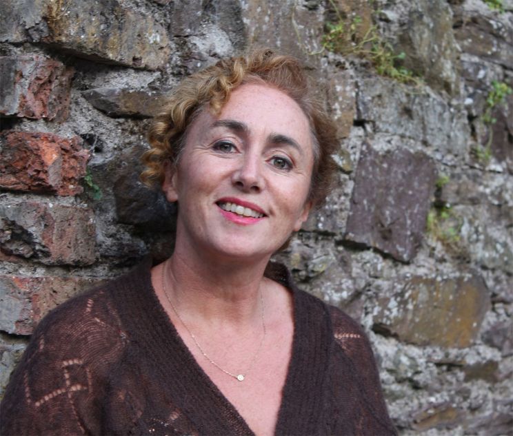 Deborah McGuire