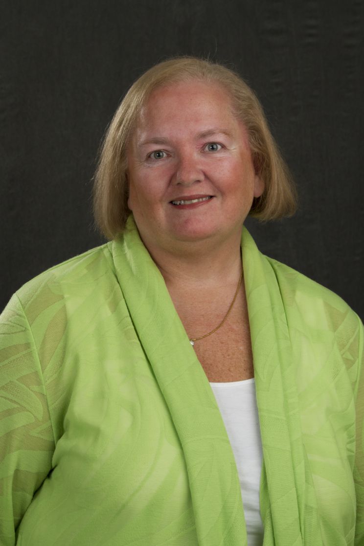 Deborah McGuire