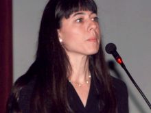 Deborah Moore