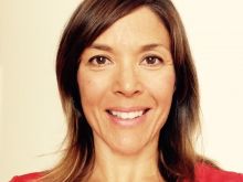 Deborah Moore photo