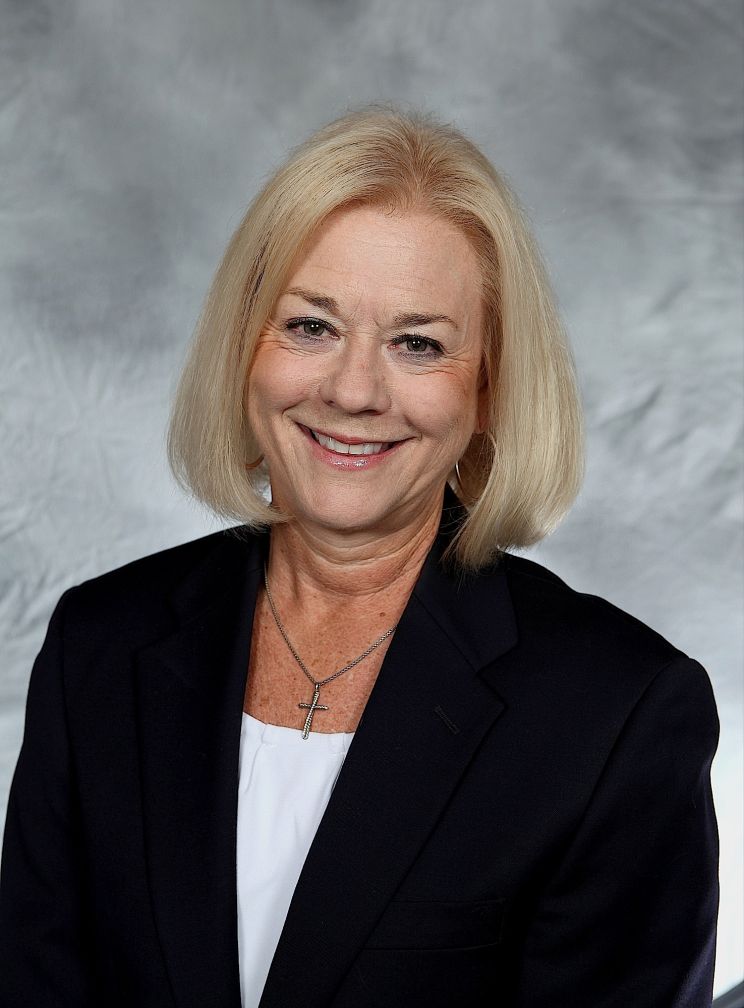 Deborah Moore