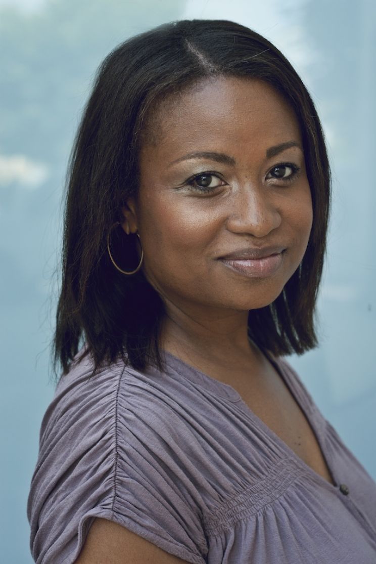 Deborah Moore