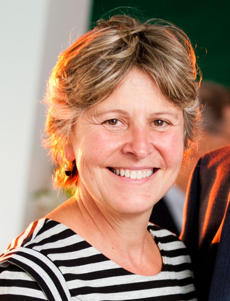 Deborah Moore