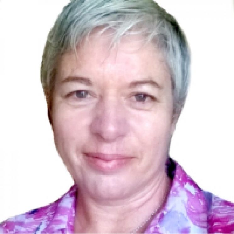 Deborah Moore