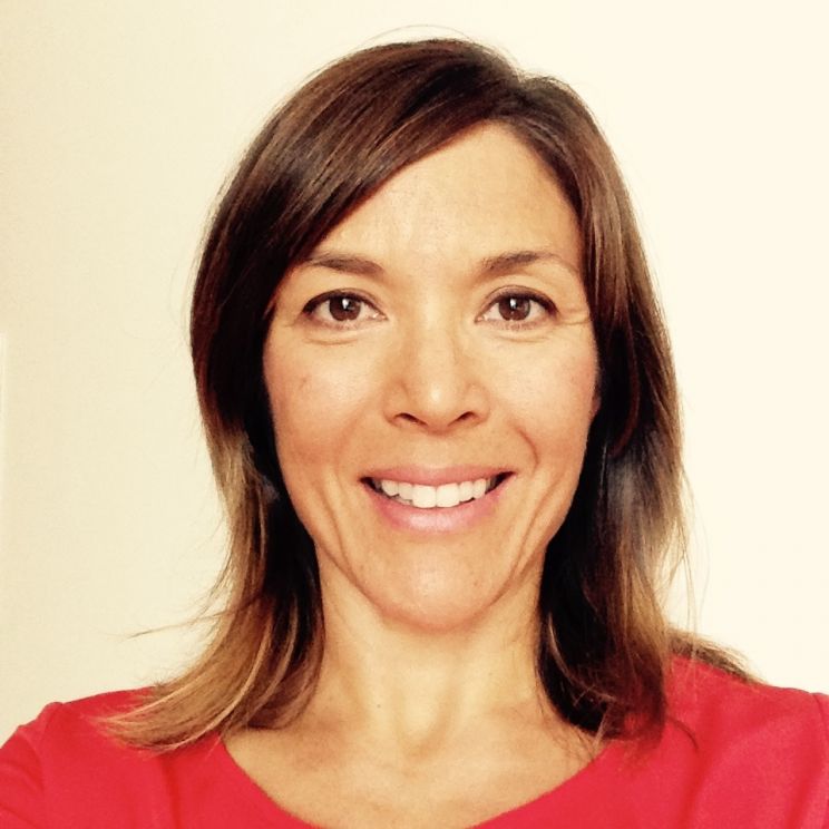 Deborah Moore