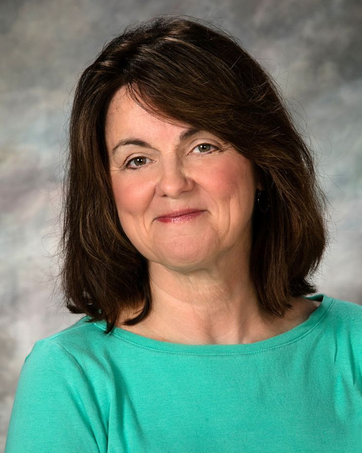 Deborah Moore