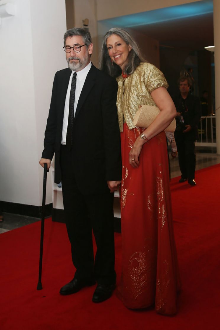 Deborah Nadoolman