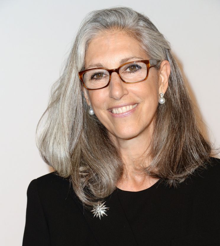 Deborah Nadoolman