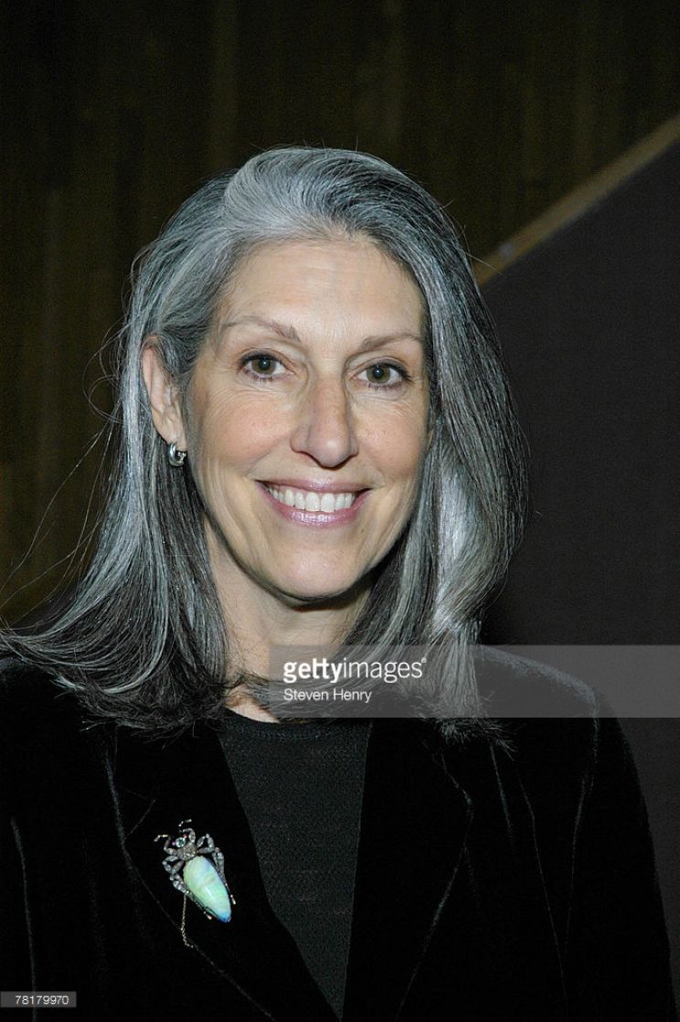 Deborah Nadoolman