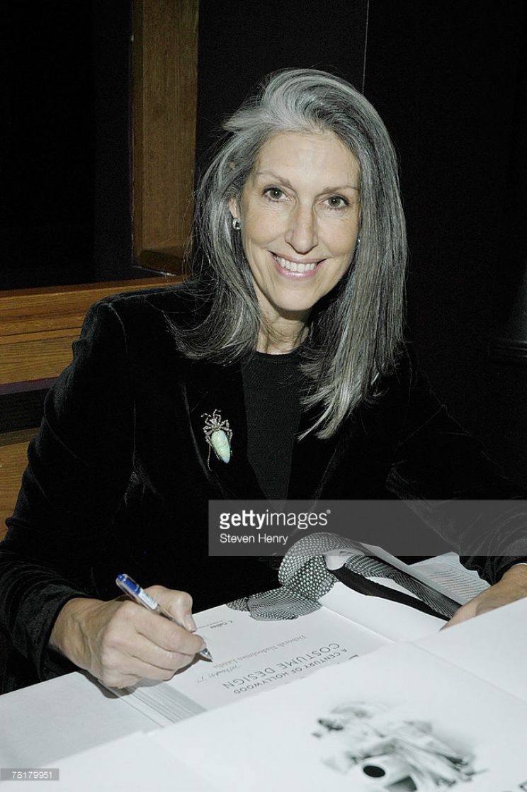 Deborah Nadoolman