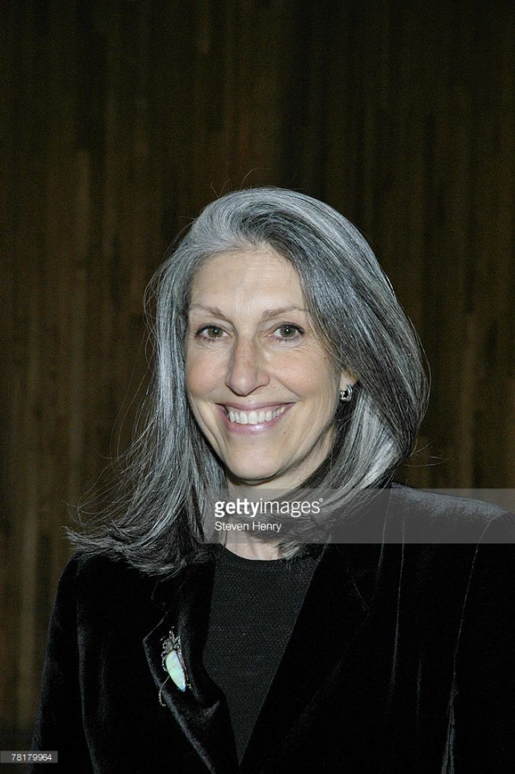 Deborah Nadoolman