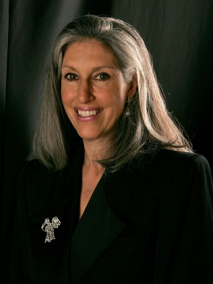 Deborah Nadoolman