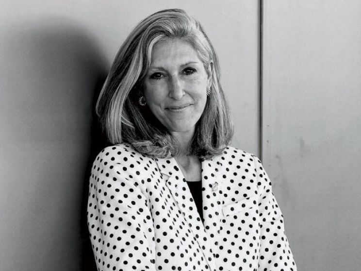 Deborah Nadoolman