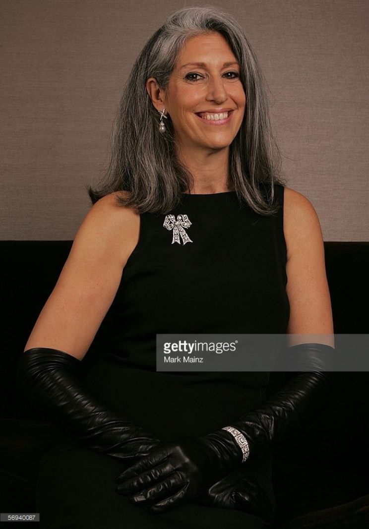 Deborah Nadoolman