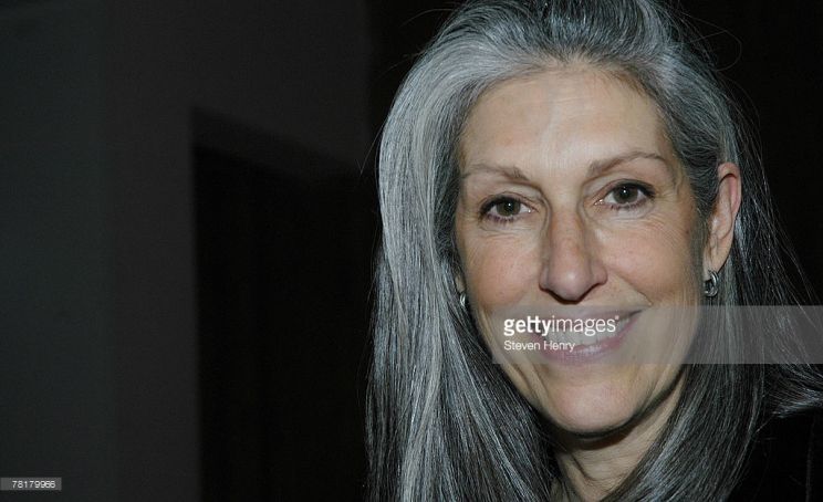 Deborah Nadoolman