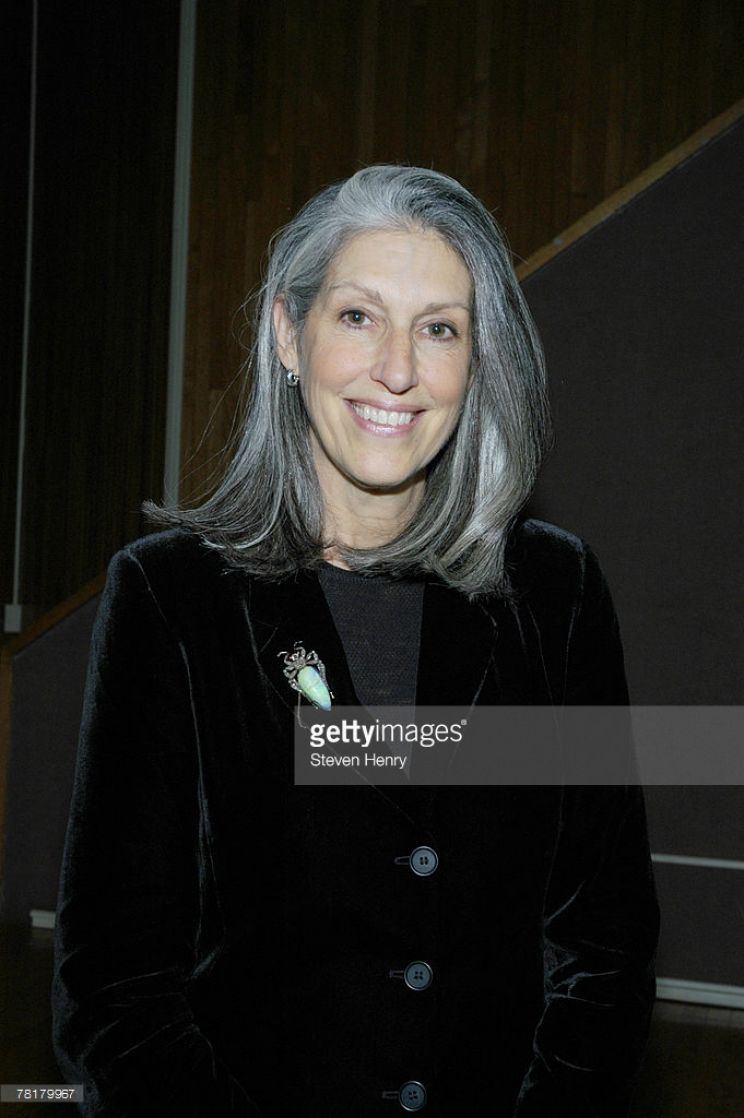 Deborah Nadoolman