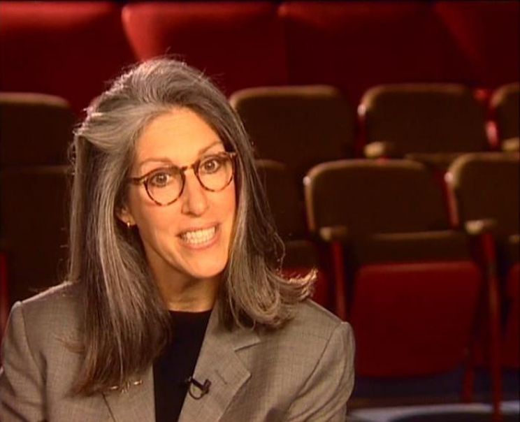 Deborah Nadoolman