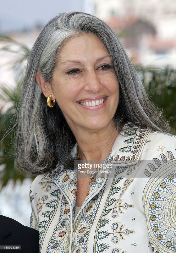 Deborah Nadoolman