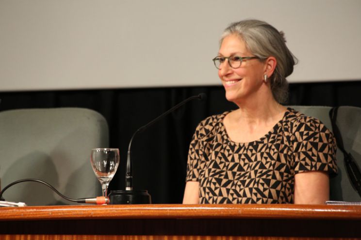 Deborah Nadoolman