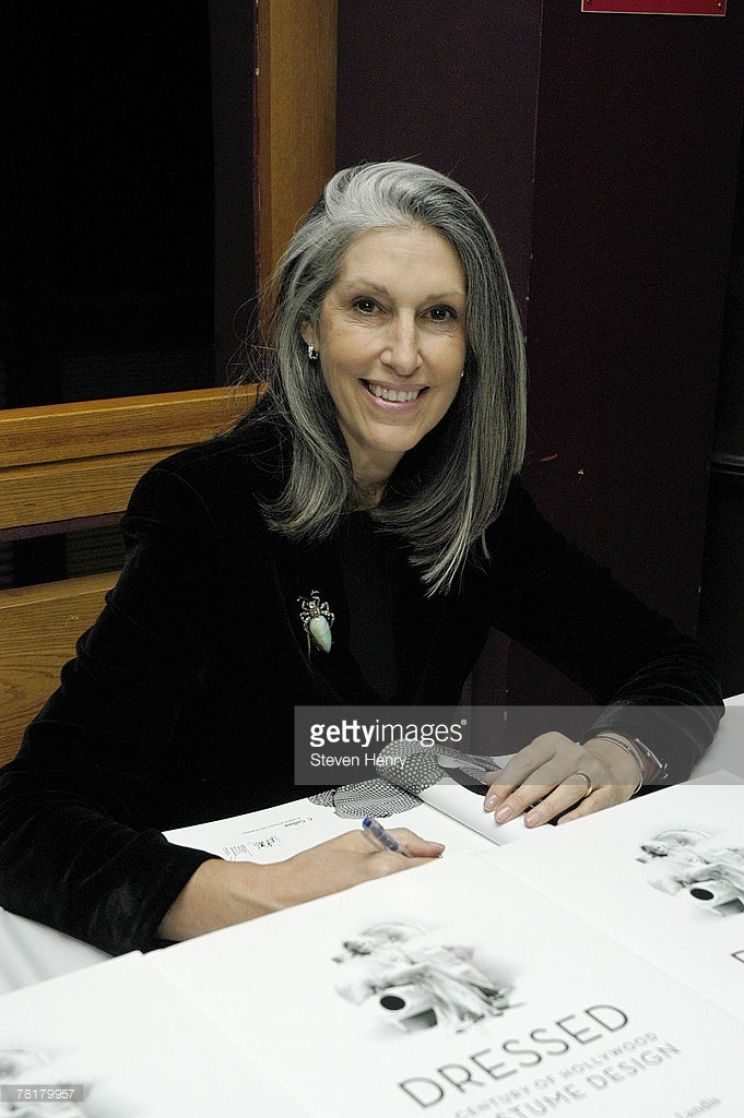 Deborah Nadoolman