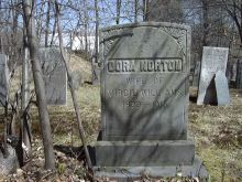 Deborah Norton