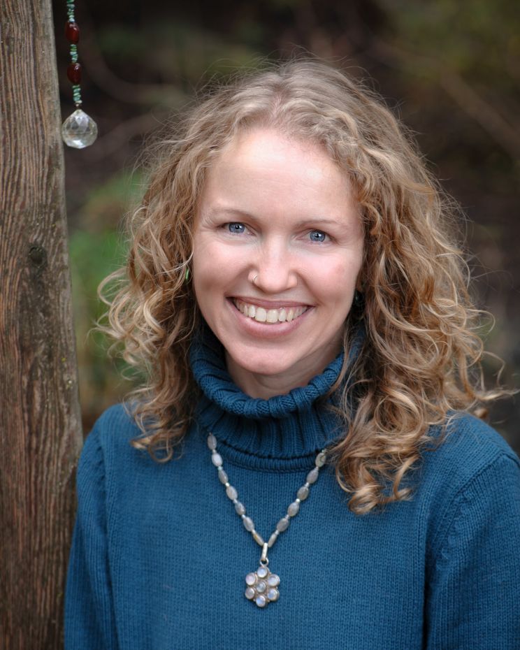 Deborah Norton