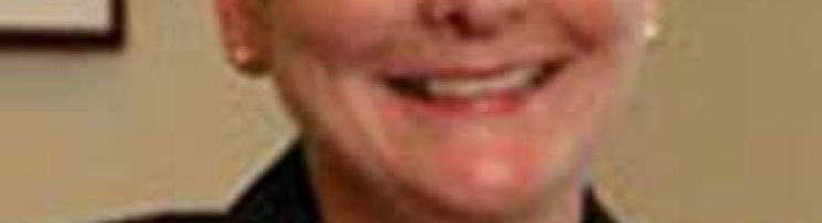 Deborah Norton
