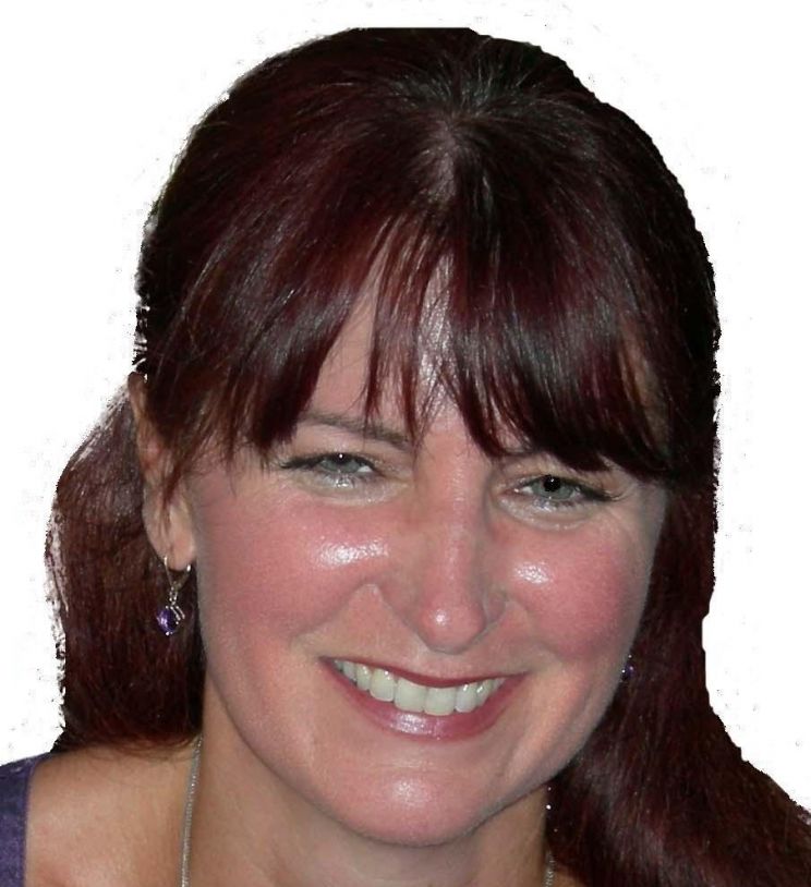 Deborah Norton