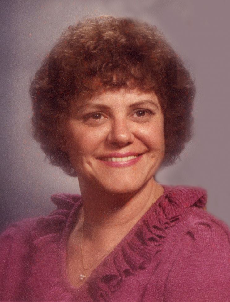 Deborah Norton