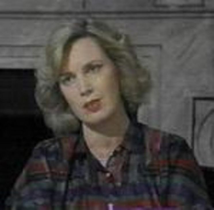 Deborah Norton