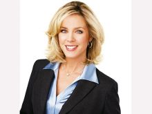 Deborah Norville