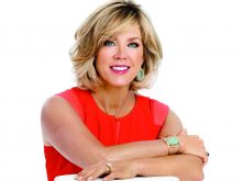 Deborah Norville