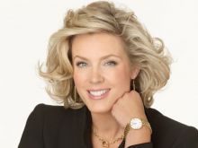 Deborah Norville