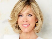 Deborah Norville